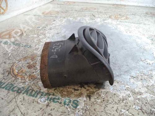 Air vent PEUGEOT 206 Hatchback (2A/C) 1.9 D | BP12515220I21 