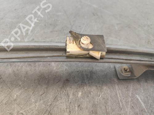 Front left window mechanism RENAULT MEGANE I Coach (DA0/1_)  | BP13241803C22 