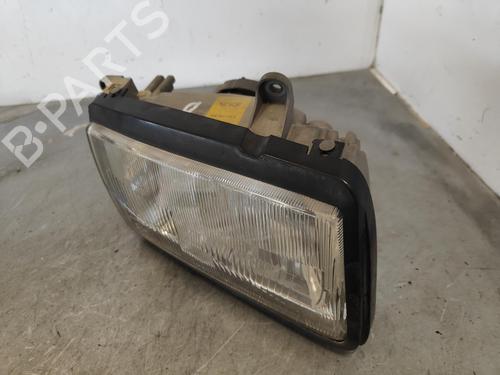 Lyskaster høyre OPEL FRONTERA B (U99) 2.2 DTI (6B_ZC, 6B_VF, 6B_66, 6B_76) | BP12583464C29 