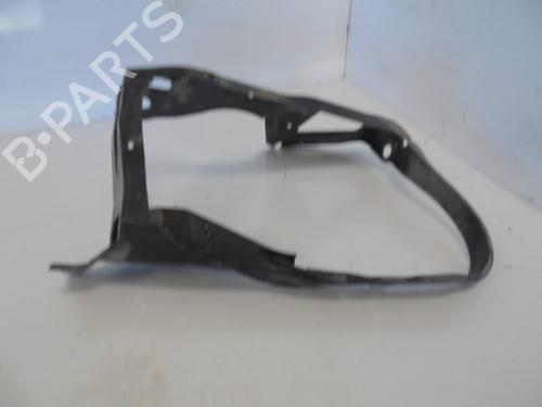 Left headlight support MERCEDES-BENZ S-CLASS (W220) S 320 CDI (220.026, 220.126) | BP14187142C157 