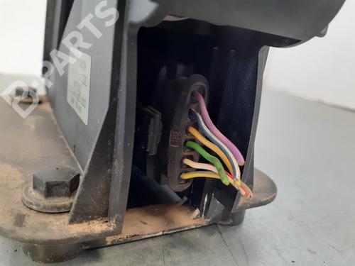 Pedal SMART CITY-COUPE (450) 0.8 CDI (S1CLC1, 450.300, 450.301, 450.302, 450.303,... | BP7089862I4 