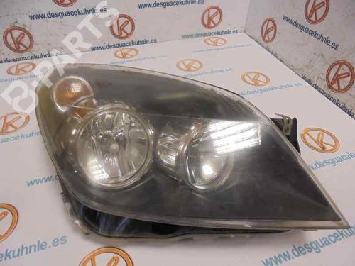 Faro derecho OPEL ASTRA H GTC (A04) [2005-2010]  2457724
