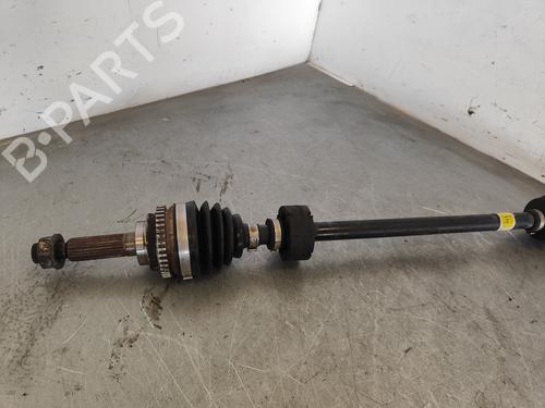 Right front driveshaft DAEWOO MATIZ (M100, M150)  | BP13418089M39 