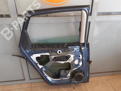 Left rear door CITROËN C4 Picasso I MPV (UD_)  | BP10321670C4 