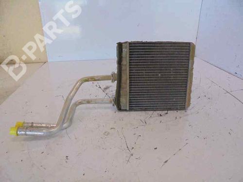 Used Heater matrix OPEL ZAFIRA / ZAFIRA FAMILY B (A05) 2.2 (M75) (150 hp) 10270442