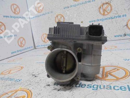 Used Throttle body NISSAN ALMERA II (N16) 1.5 (90 hp) 10270961