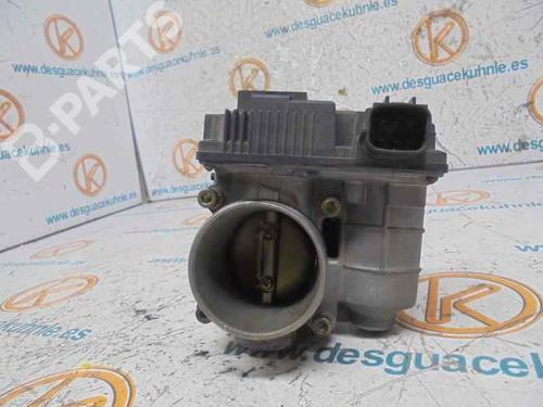 Drosselklappe NISSAN ALMERA II (N16) 1.5 (90 hp) 10270961