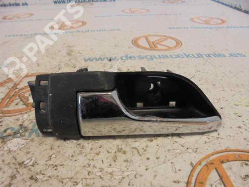 Used Front left interior door handle OPEL ASTRA H (A04) 1.7 CDTI (L48) (100 hp) 5030086