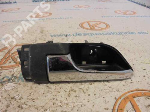 Front left interior door handle OPEL ASTRA H (A04) 1.7 CDTI (L48) (100 hp)null