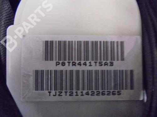 Front right seatbelt CHRYSLER VOYAGER IV (RG, RS)  | BP8753637I25 