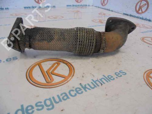 Inne AUDI A6 C5 Avant (4B5) 2.5 TDI quattro BP14183114O1