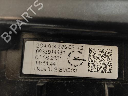 Right tailgate light OPEL MOKKA | BP35905745C80 - Image 3