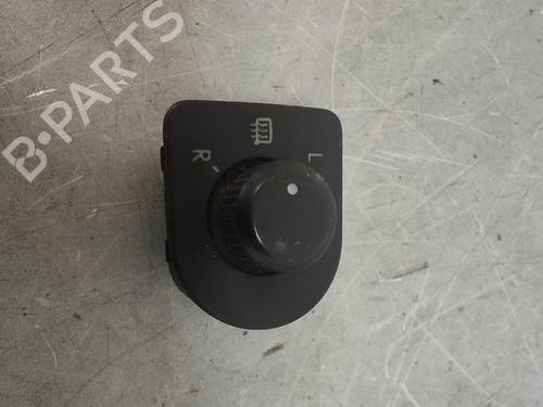 Mirror switch VW PASSAT B5.5 (3B3) 1.9 TDI (101 hp) 15735026