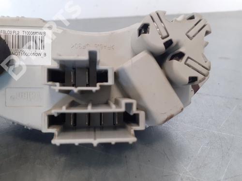 Heater resistor BMW X6 (E71, E72) xDrive 50 i | BP11663207M108 