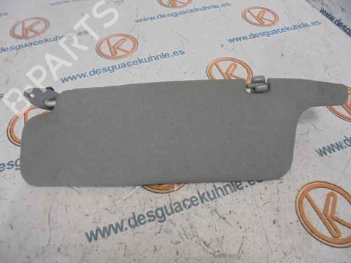 BP12557909I1 | Sonnenblende Links DAIHATSU FEROZA Hard Top (F300)  BP12557909I1