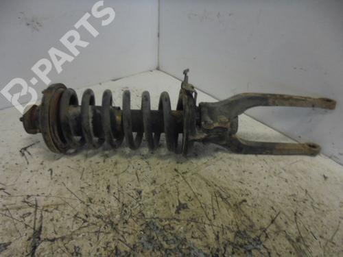 Used Right front shock absorber KIA SPORTAGE SUV (K00) [1994-2005]  6114457