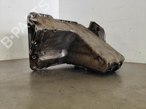 Oliebundkar MERCEDES-BENZ A-CLASS (W168)  | BP15710519M115 