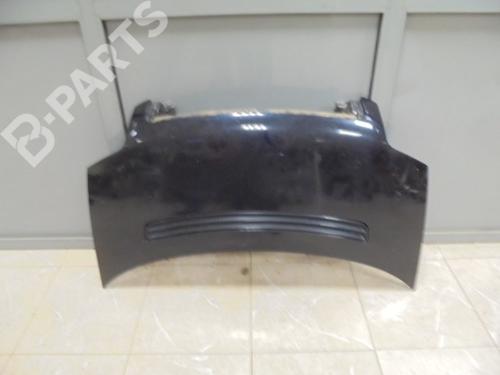 Used Hood AUDI A2 (8Z0) [2000-2005]  6431277
