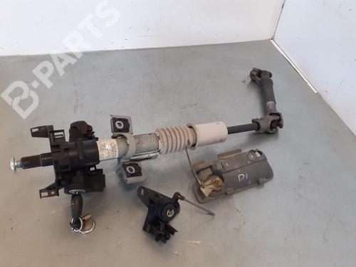 Steering column OPEL ZAFIRA A MPV (T98) 2.0 DTI 16V (F75) | BP7289368M21 