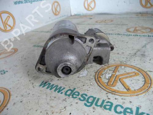 Startmotor MERCEDES-BENZ A-CLASS (W169)  | BP2495529M8 