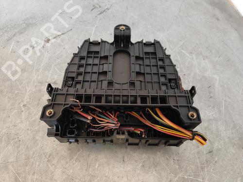 ECU airbags MERCEDES-BENZ A-CLASS (W169)  | BP13518684M53 
