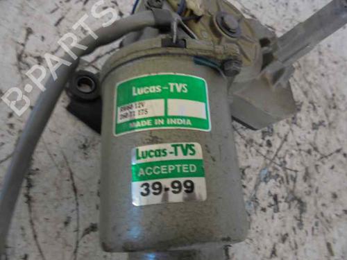Rear wiper motor TATA SAFARI (42_FD)  | BP12558465M102 