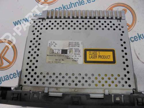 Other SUZUKI GRAND VITARA II (JT, TE, TD)  | BP3524403O1 