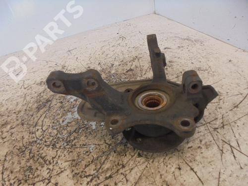 Højre Styrespindel Lejehus OPEL MERIVA A MPV (X03)  | BP6155093M26