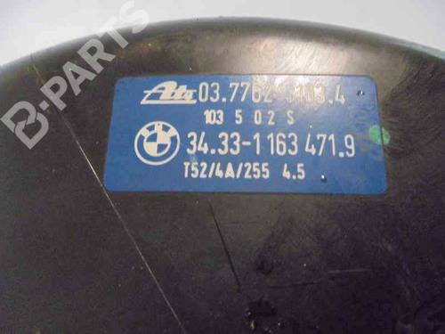 Servo brake BMW 3 Compact (E36) 316 i | BP5327349M42 