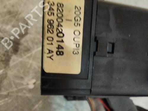 Rattstammestilk RENAULT LAGUNA II (BG0/1_) 2.0 16V (BG03, BG0Z, BG0T, BG1Y) | BP29831187I23 