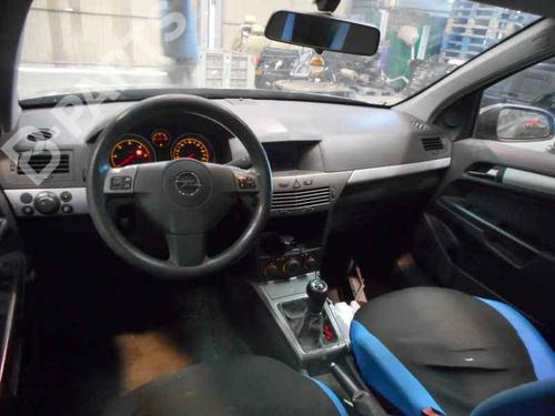 Electronic module OPEL ASTRA H (A04) 1.7 CDTI (L48) | BP10269519M83  - Image 8