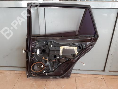 Right rear door MAZDA 6 Saloon (GG) 2.0 DI (GG14) | BP10057231C5 