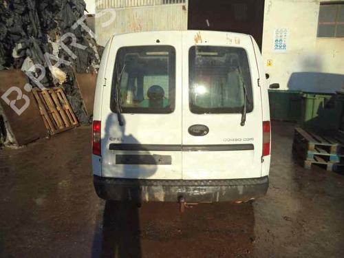 Front right window mechanism OPEL COMBO Box Body/MPV 1.3 CDTI 16V | BP2452443C23 