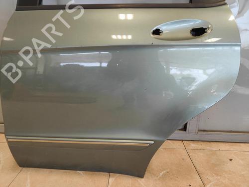 Left rear door MERCEDES-BENZ A-CLASS (W169)  | BP17222564C4 