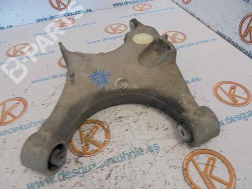 Querlenker rechts hinten BMW X5 (E53) 3.0 i | BP2488665M15 