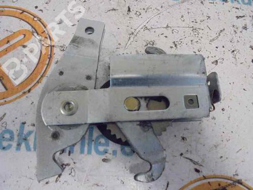Hand brake MERCEDES-BENZ C-CLASS (W202) C 250 Turbo-D (202.128) | BP8780256I18 