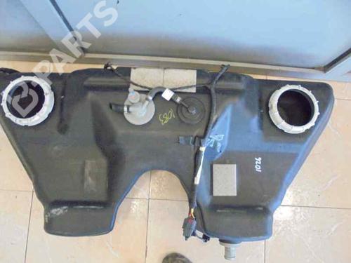 Bensintank JAGUAR S-TYPE II (X200) 2.5 V6 | BP5828697C62 