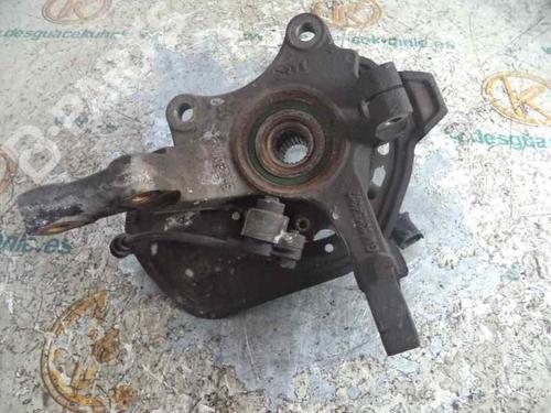 Left front steering knuckle OPEL COMBO Box Body/MPV 1.3 CDTI 16V | BP2459952M25 