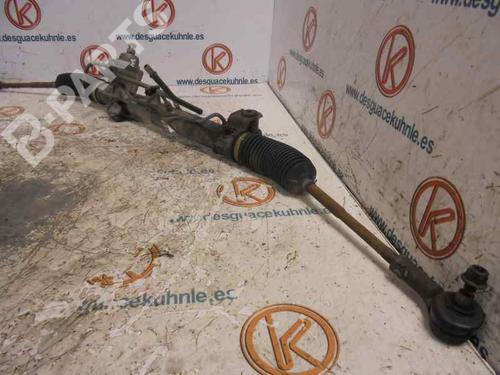 Steering rack FORD ESCORT V Convertible (ALL, BJ2) 1.6 16V XR3i | BP2480338M22 