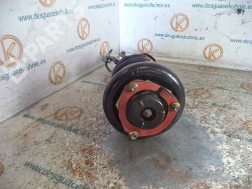 Right front shock absorber NISSAN PRIMERA Hatchback (P12)  | BP2495622M17 