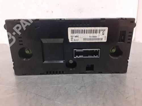 Climate control DODGE JOURNEY 2.0 CRD | BP8533004I5 