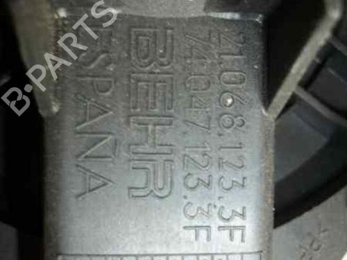 Heater blower motor CITROËN XSARA (N1)  | BP14192499M62 