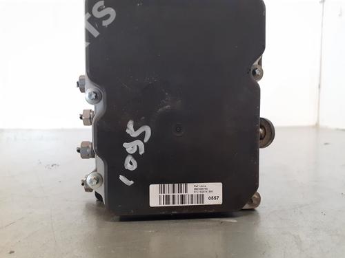 ABS pump CITROËN C4 Grand Picasso I (UA_) 1.6 HDi | BP7239654M43 