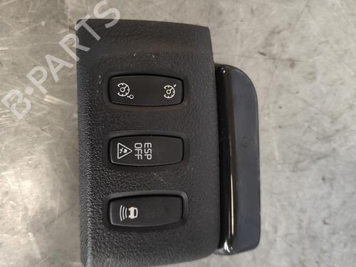 Used Switch RENAULT LAGUNA II (BG0/1_) [2001-2007]  13218209