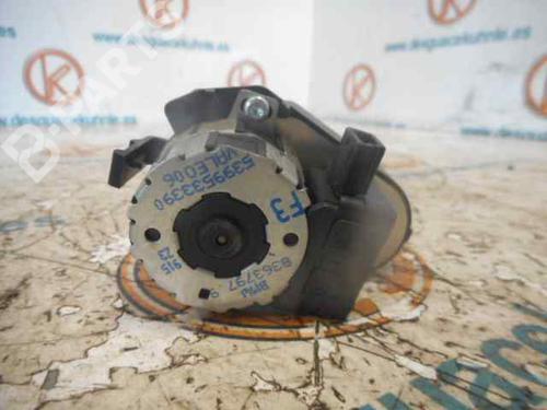 Heater blower motor BMW 5 (E39) 528 i | BP2482789M62 