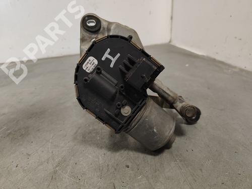 Used Front wiper motor PEUGEOT 407 (6D_) [2004-2011]  11690048