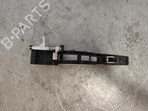 Rear left exterior door handle PEUGEOT 307 (3A/C)  | BP20036787C130 