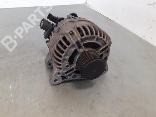 Alternatore CITROËN C5 I (DC_) 2.2 HDi (DC4HXB, DC4HXE) (133 hp) 8200891