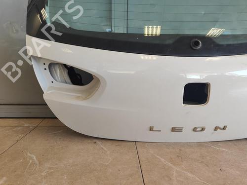 Tailgate SEAT LEON (1P1)  | BP13757237C6 