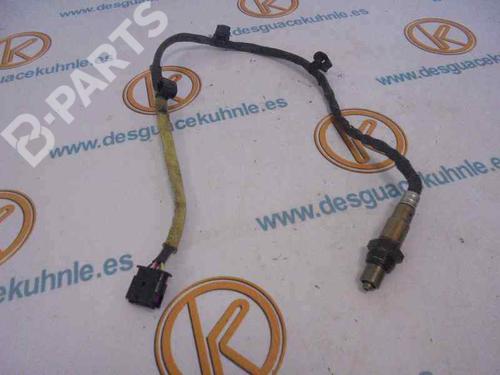 Used Electronic sensor KIA SPORTAGE IV (QL, QLE) 1.7 CRDi (141 hp) 8753541